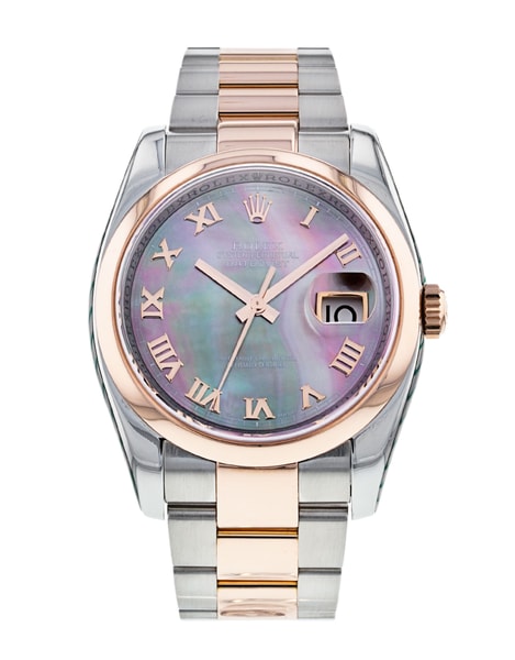 Rolex Datejust 116201